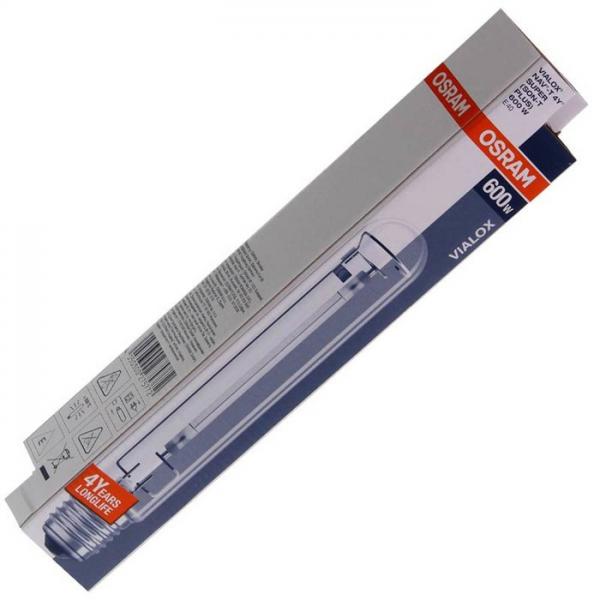 Osram VIALOX NAV-T SUPER 4Y 1000 Watt